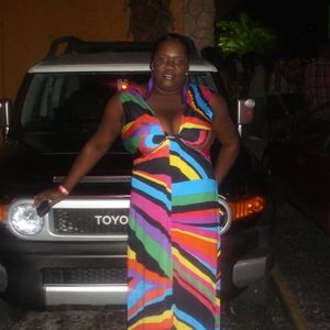 Meet your Posher, Pascale